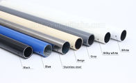 Rust Proof Structural Lean Tube High Loading For Lean Office Furniture