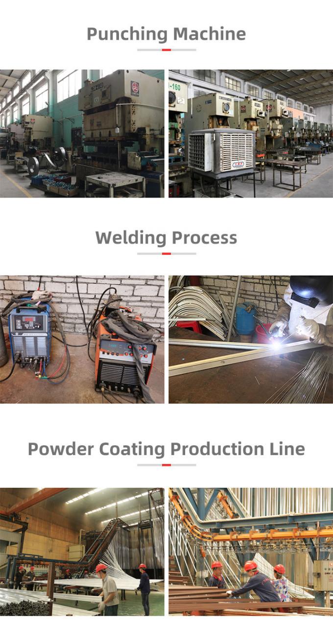 Rama 3030 V-slot 2040 Aluminiowy profil wytłaczany 5