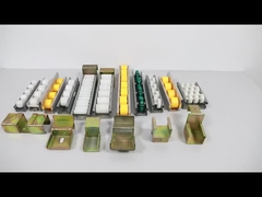 Gorąca sprzedaż DY-85*33 Metal Track Roller z dobrą ceną