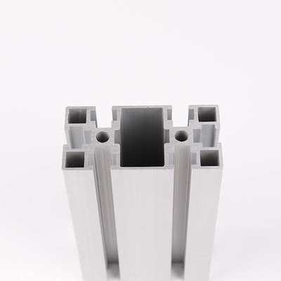 30*60GF Frame Extrusion T-Slot Industrial Aluminum Extruded Profiles