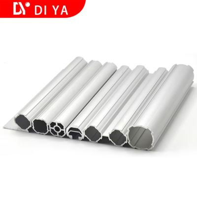 Factory Direct Sale DYJ28-A15 Aluminum Alloy Lean Pipe Joint 90° Outer Connector