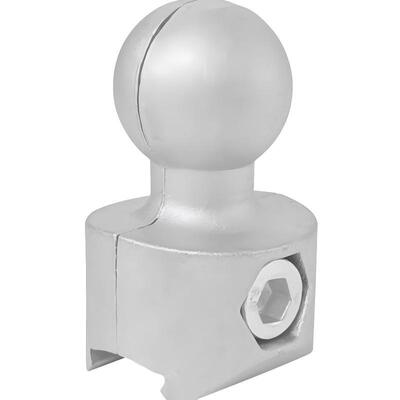 Good Price New Product Durable Material Modular Aluminum Design Aluminum Lean Joint