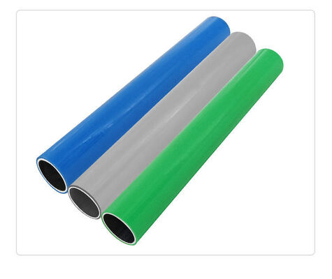 Lean Pipe Work Table Turnover Trolley Cable Hanger 28mm Warehouse Support Wire Rod Round Green Pipe