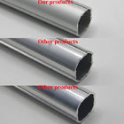 Manufacturer Industrial Aluminum Extrusion T Slot Aluminium Profile for Industry