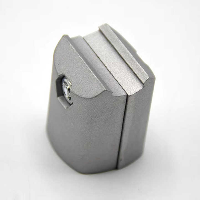 D28 Aluminiowe profili rurowe łączące
