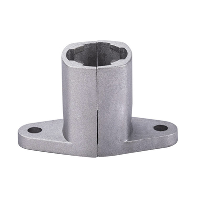 Specjalny projekt Aluminium Lean Pipe Alloy T Connector