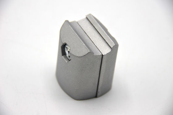 6065 T6 Łączniki do rurociągów z lekkiego aluminiowego stopu