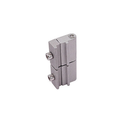 OD 28mm Lean Pipe Fittings Functional Special Hinge