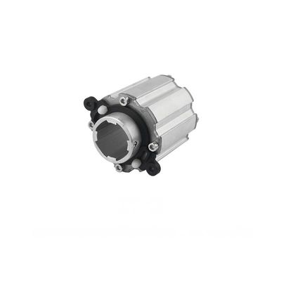 Specjalne mocowanie z zablokowaniem skrętu Radar Rotation Slewing Bearing Rotator z blokadą