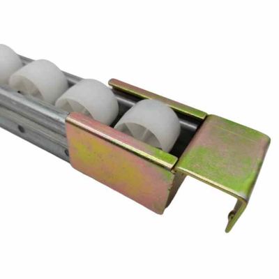 2040C łącznik prądu płynnego stały łącznik przenośnik grawitacyjny rurociągowy łącznik łącznik rurociągowy stopu aluminium