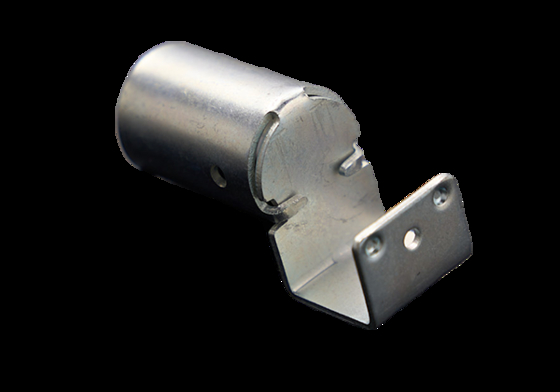 DY-17 Slide Low Connector