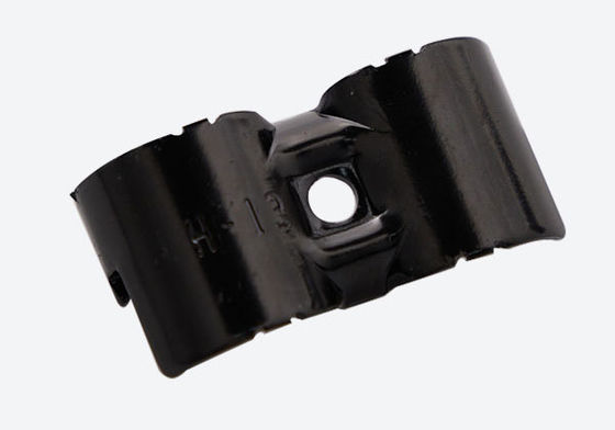 H-13 Lean Pipe Connector 28mm Lean Pipe Component For Workbench