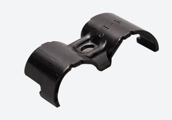 H-13 Lean Pipe Connector 28mm Lean Pipe Component For Workbench