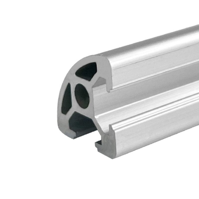 20*20R Europejski standardowy profil aluminiowy na zamówienie do drzwi, okien i stołów warsztatowych