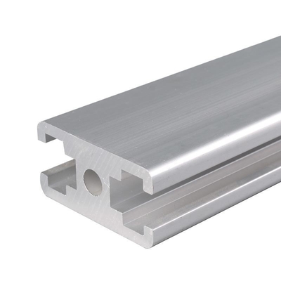 20*40B Profil aluminiowy Ekstruzja Aluminiowa obudowa 2040 Profil stopu aluminiowego