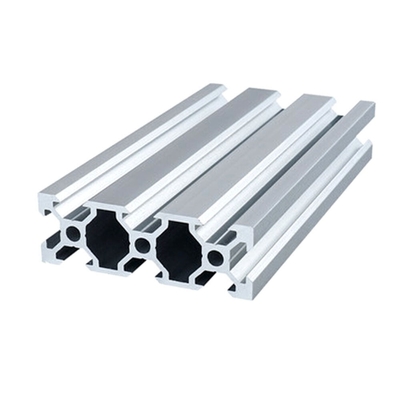 Producent profili aluminiowych 20*60 Aluminio Perfile Industrial, aluminiowa rama, profile aluminiowe z rowkiem T