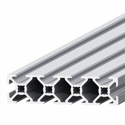 20*80 Bezpośrednia sprzedaż fabryczna Najwyższej jakości profile aluminiowe 2080, profile aluminiowe z rowkiem T