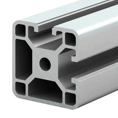 30*30E Profile aluminiowe do wytłaczania z rowkiem T do stołu warsztatowego