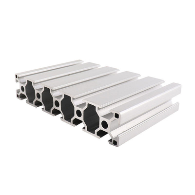 30*150 European Standard Aluminum Profile Worktable Frame Assembly Line Equipment