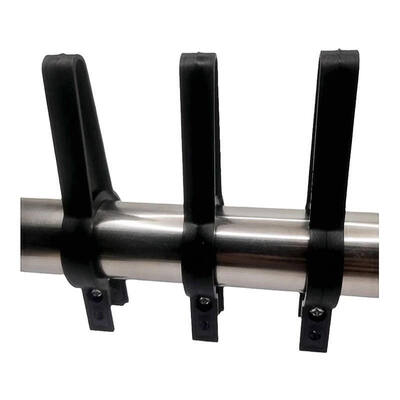 Strong Hardness Impact and Wear Resistant Lean Tube Splitter and Pipe Connector for Harness Separation