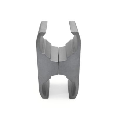 Parallel Holder Lean Pipe Connector Lean Pipe